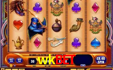 A Emoção da Loteria na wkbet: Uma Chance de Mudança de Vida